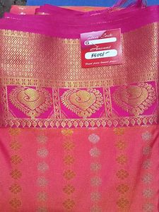get these trendy silk sarees in combo @10000/