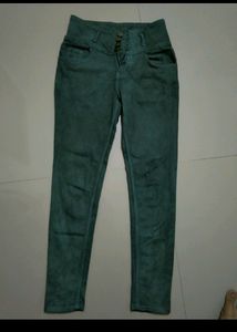 *Combo Jeans* Fitted Jeans Actually Size Is 28 But It Fitted So Now It Is 26