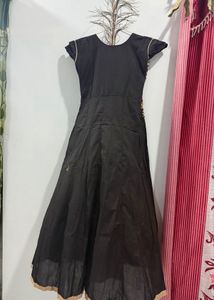Ethnic Gown For Women