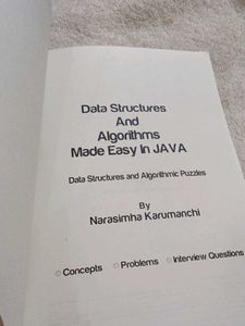 Data Structures &amp; Algorithms
