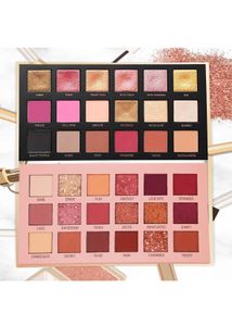 2 Huda Beauty Pallets