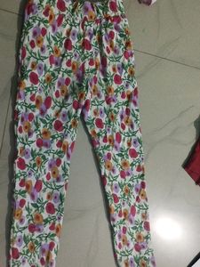 Pant And Two Shirts