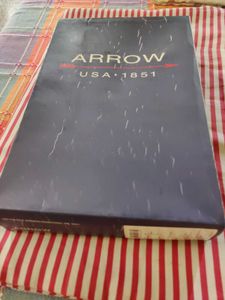 Arrow Men&#39;s Shirt, New With Tag, 42&#34;