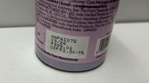 Mamaearth Rosemary Hair Oil