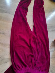 Beautiful Velvet Dress..