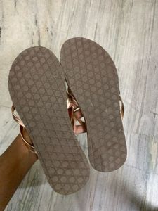 Gold Flats