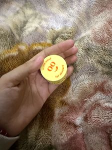 Moody Shimmer lip balm