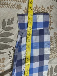 American Eagle Plaid Shirt