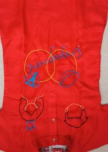 Engagement Special kurti