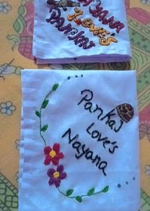 Customised Order