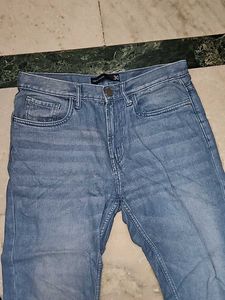 Tokyo Talkies Denim