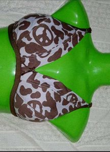 34b 4 Combo Bra