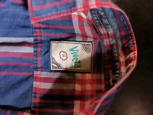 Two Shirt Combo