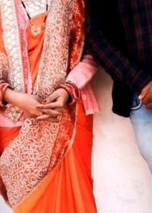 Bahut Acchi Sadi Hai Party Wear Ha