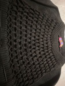 Winter Sweater