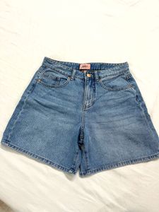 ONLY Denim Shorts