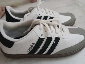 Adidas Samba