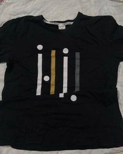 🖤Basic Black Shirt 😎