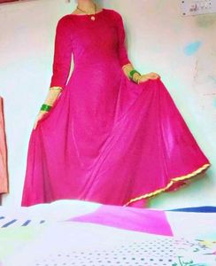 Beautiful Long Goun💓💓