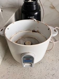 rice cooker