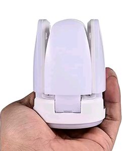 28 W Standard B22 D LED BULB  Pack Of 2