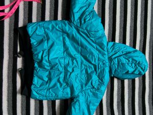 Kids&#39; Blue Puffer Jacket 4 to 6 yrs old