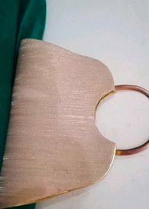 Golden Clutch