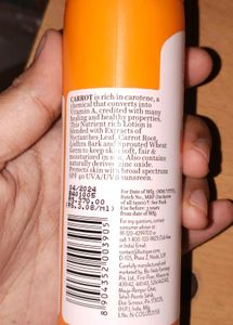 Sunscreen Ultra Protective Lotion🕊️🥰💓