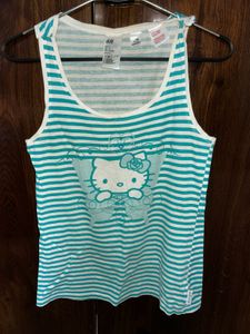 Summer Cute Tops Combo