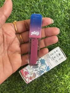 Sugar Play Power Drip Lip Gloss