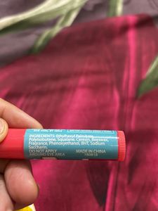 Kids Lip balm 1 Pcs
