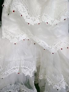 White Angel Baby Dress
