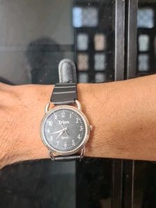 Stylish Irion Germany Quartz Watch