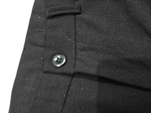 Black Cargo For Women