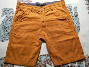 Man Shorts