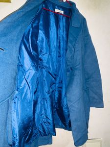 Beautiful blazer