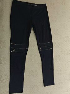 Blue Jegging