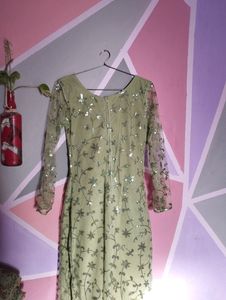 Kurti With Duppta Set 👘🌸