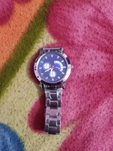 Men&#39;s Chain Watch.