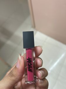 Nykaa Matte To Last Mini Sundari Shade