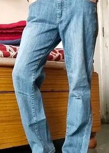 Blue Jeans