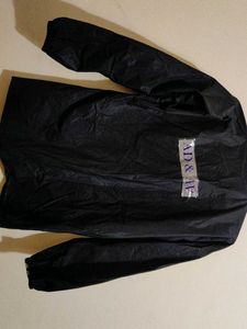 Unisex Raincoat👍
