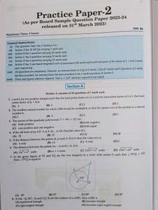 Cbse Oswaal QUESTION BANK Class X