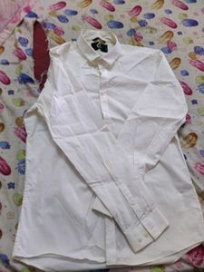White Shirt