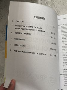 IIT PHYSICS TEXTBOOKS | Jr.Inter | Telangana