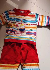 Beautiful Kids Dress