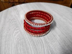 Navratri Boho Bangles✨️