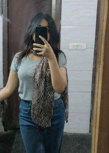 Crop Top For Women