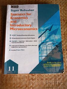 Economics Guide