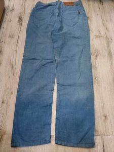 Sc1291 Lookman Jeans Size 34